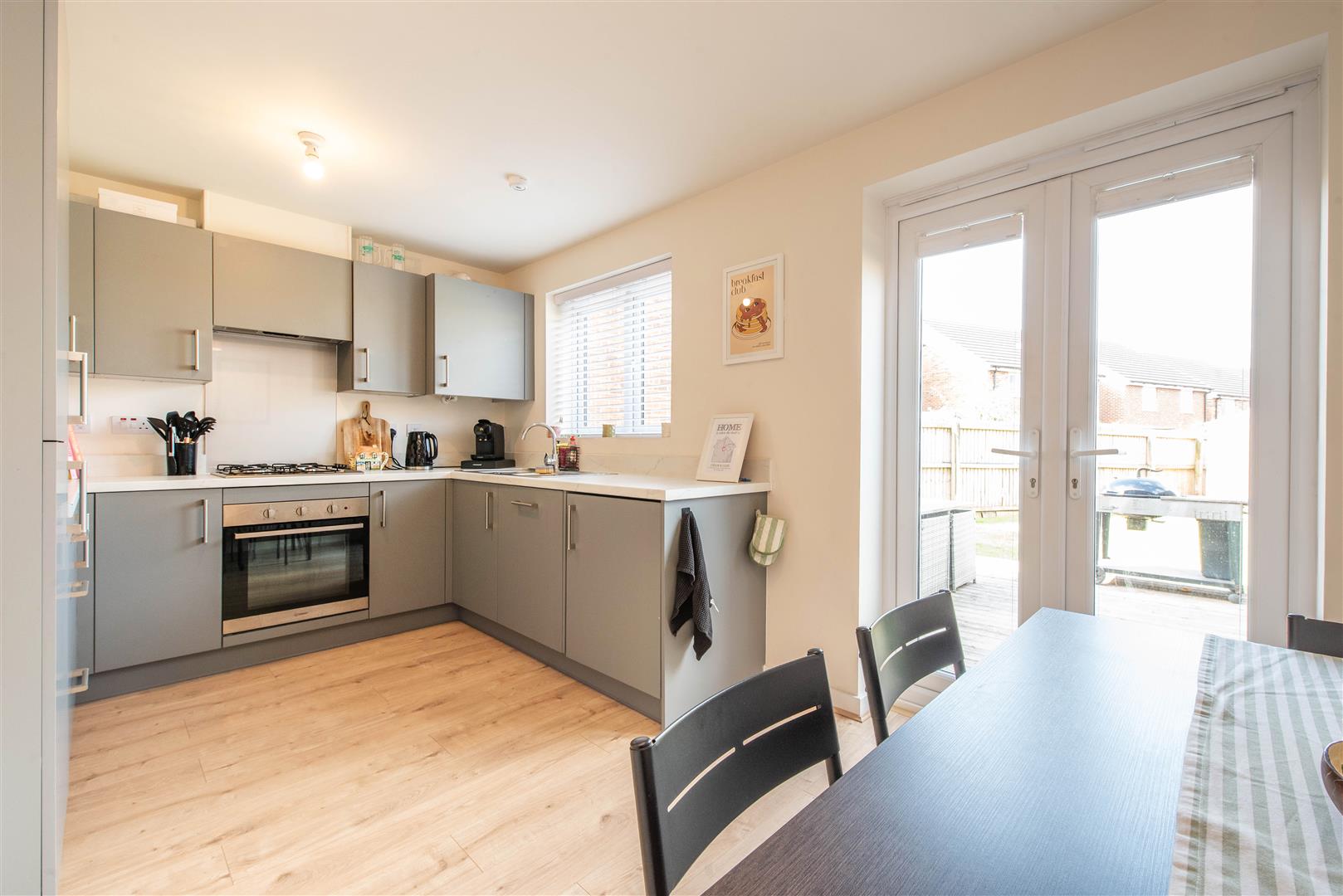 3 bed property in Goldcrest Avenue, Leyland